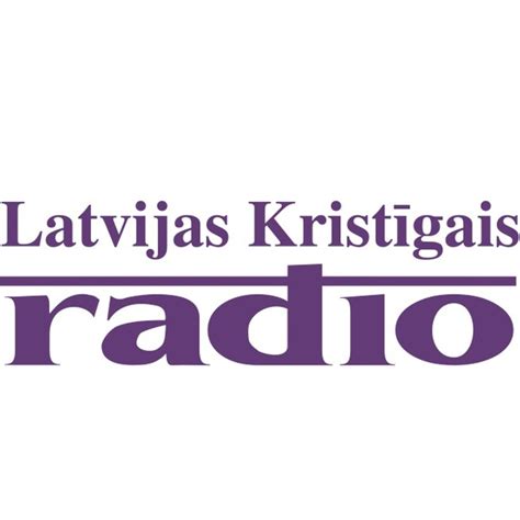 lkr latvijas kristīgais radio.